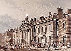 Indien koloniseras av ostindiska kompaniet (Brittiskt) runt 1600 talet