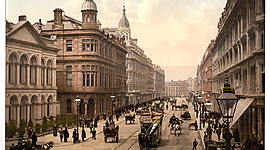 Timeline: Англия в 19 веке