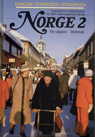Norge 2