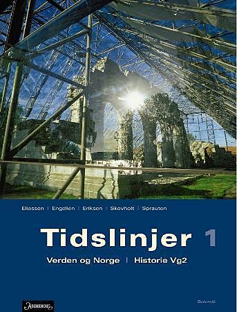 Tidslinjer 1