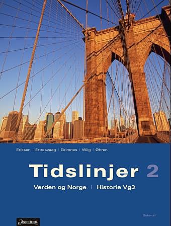 Tidslinjer 2