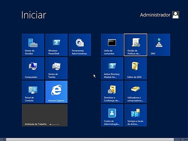 Windows Server 2012