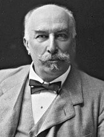 Giolitti sale al comando della sinistra storica