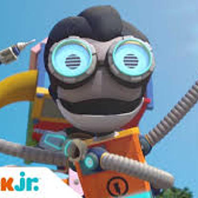 Timeline: l'évolution de la robotique