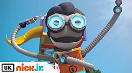 Timeline: l'évolution de la robotique