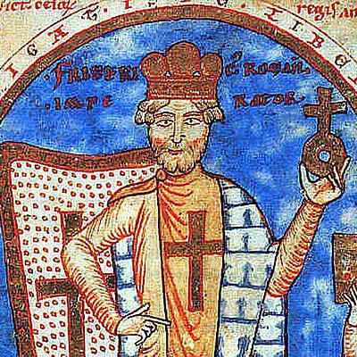 Timeline: Barbarossa