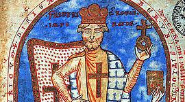 Timeline: Barbarossa