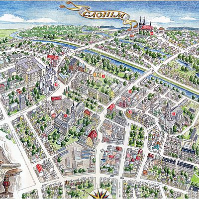 Timeline: История_Начало