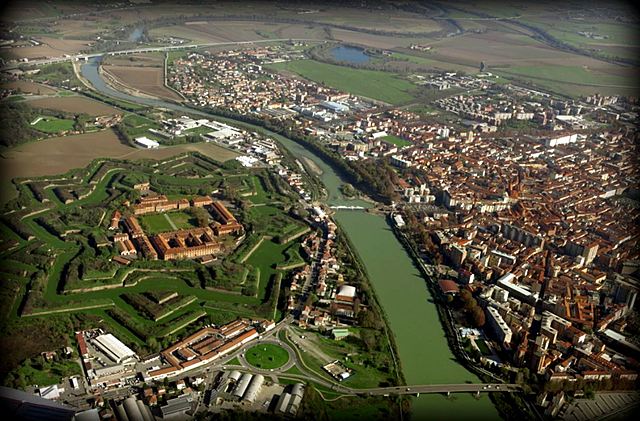 Fondazione Alessandria