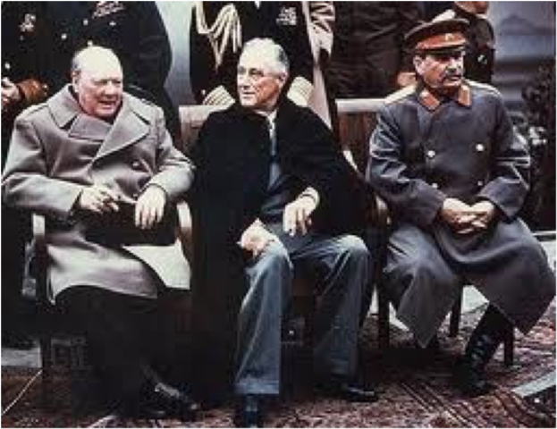 Yalta Conference