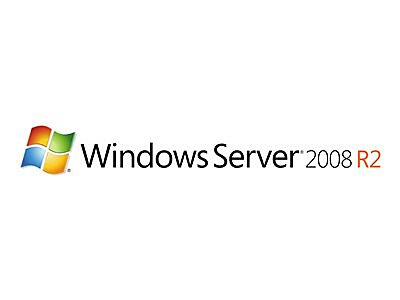 Windows Server 2008 R2