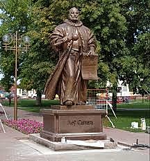 Слоним_Лев Сапега