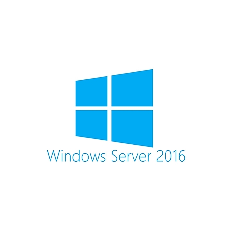 Windows Server 2016