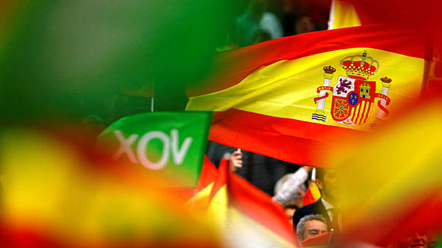 Elecciones autonómicas