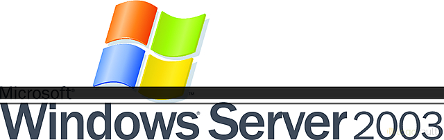 Windows Server 2003 R2 (NT 5.2)