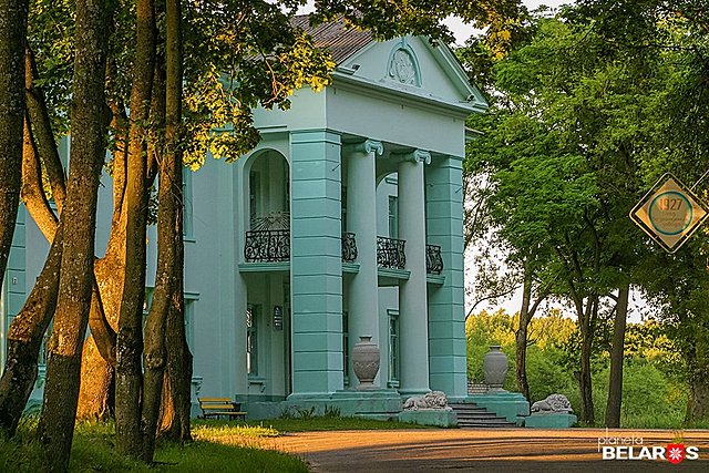 Слоним_Граф Пусловский