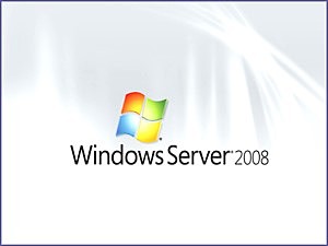 Windows Server 2008