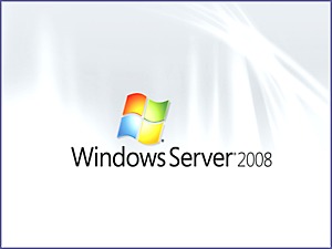 Windows Server 2008 (NT 6.0)