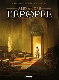 épopée