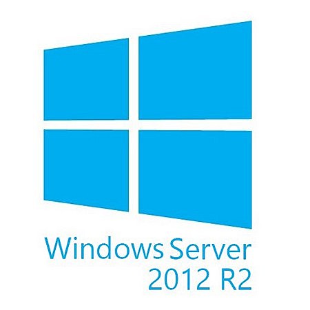 Windows Server 2012 R2