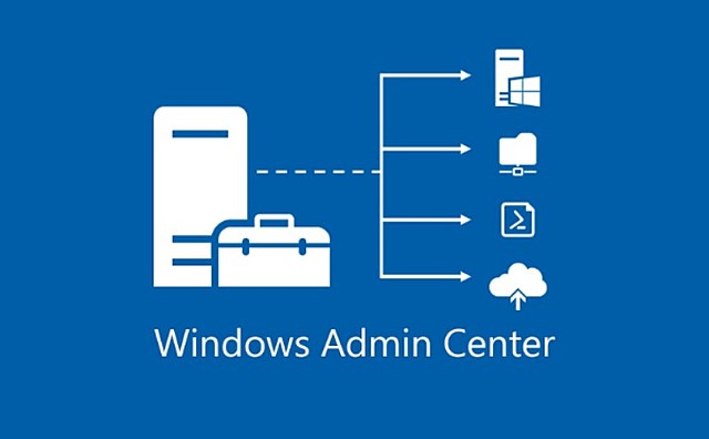 Windows Admin Center