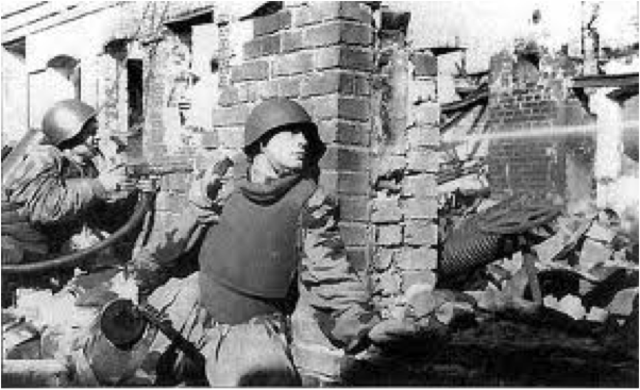 Battle of Stalingrad