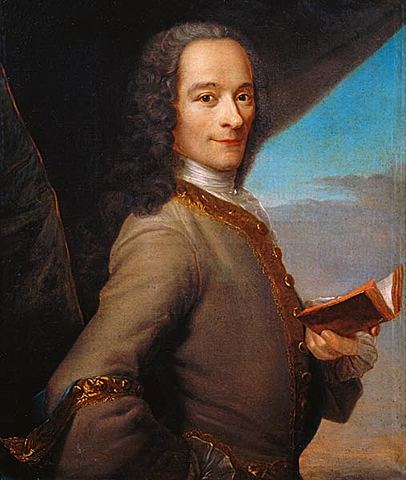 Voltaire