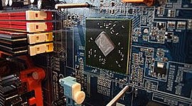 Timeline: Evolución de formatos de las Placas Base