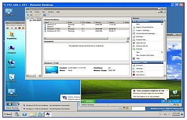 Windows Server 2008 R2