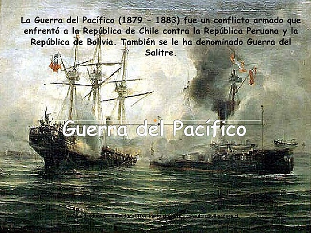 The Pacific War and Education