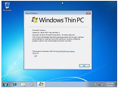 windows Thin PC