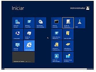 Windows Server 2012