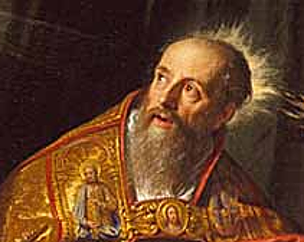 Pedagogía de Agostino