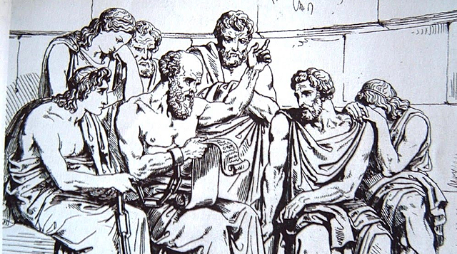 La educación como artificio de los sofistas