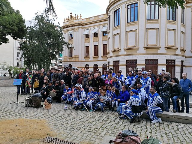 36è aniversari de la Llei d'Ús i Ensenyament del Valencià