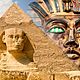 Ancient egypt pyramids builders conspiracy theory pyramids lay lines 1113516