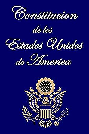 Constitución de Estados Unidos