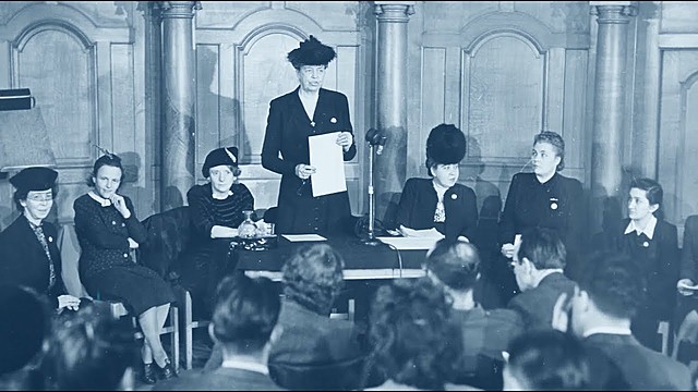 publicación de la Declaración de derechos de la mujer y la ciudadana