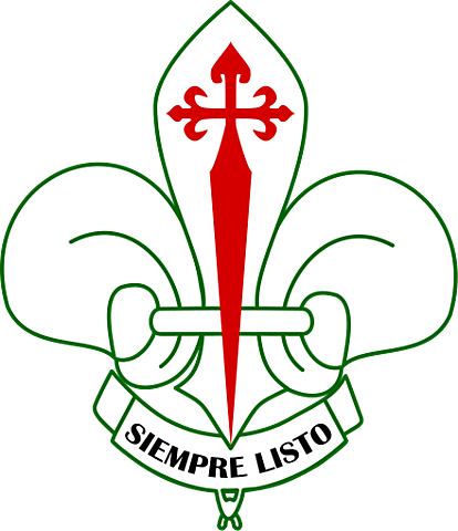 EXPLORADORES "SCOUTS"