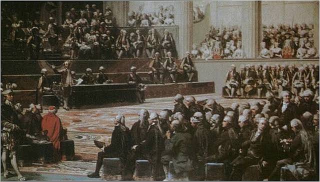 Se convoca la asamblea de notables