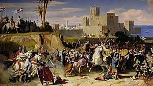 The Third Crusade