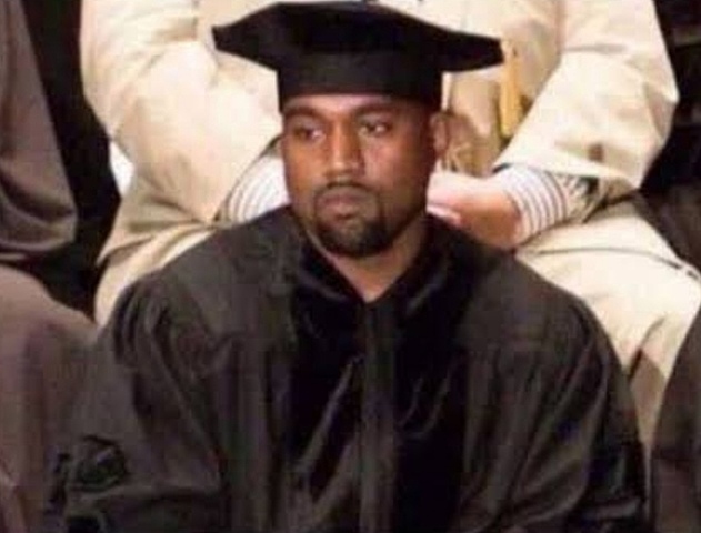 Me gradué de la primaria