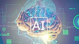 Timeline: Inteligência Artificial