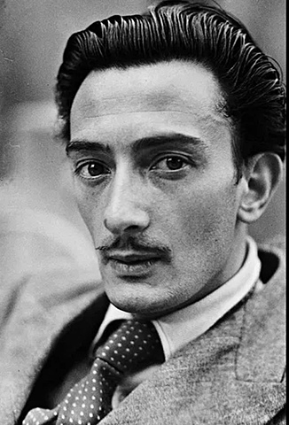 Empecé a "trabajar"