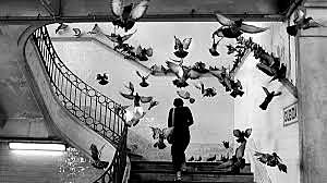 Henri Cartier-Bresson