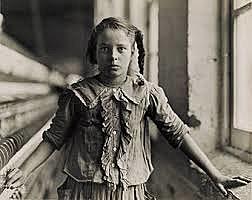 Lewis Hine