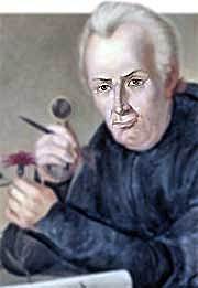 JOSE CELESTINO MUTIS (XVIII)