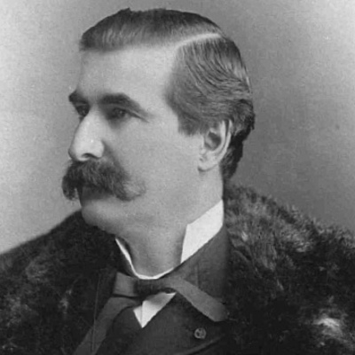 Timeline: Biographie Honoré Mercier