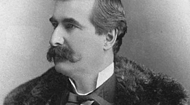 Timeline: Biographie Honoré Mercier