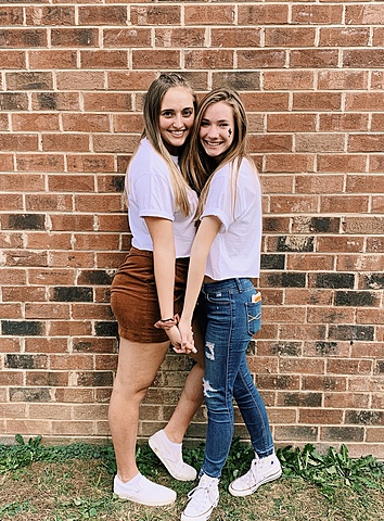 I attended my first Virginia Tech Football Game